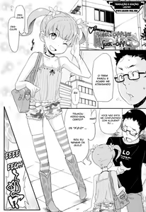 Off de Soku Gabuu | Quick Offline Suck-Off — hentai manga cover on Fhentai