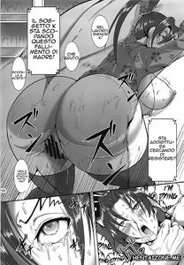 Page 9 of Shintogourinsan Zan | L'Ultimo Duello - preview thumbnail