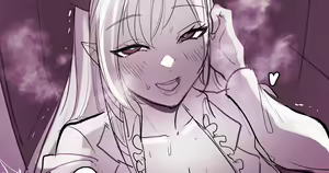 Yuzuki Choco - hentai manga cover image