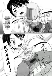 Page 14 of Zetsubou no Uta Cap.04 - preview thumbnail
