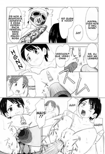 Page 6 of Zetsubou no Uta Cap.04 - preview thumbnail