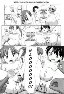 Page 7 of Zetsubou no Uta Cap.04 - preview thumbnail