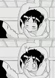 Page 283 of Appare Tankouban Matome - preview thumbnail
