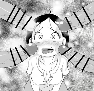 Page 284 of Appare Tankouban Matome - preview thumbnail