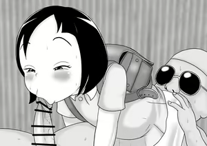 Page 422 of Appare Tankouban Matome - preview thumbnail