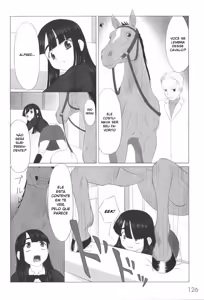 Page 15 of Zetsubou no Uta Cap.03 - preview thumbnail