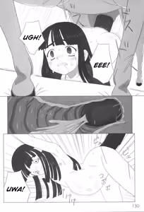 Page 19 of Zetsubou no Uta Cap.03 - preview thumbnail