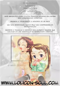 Page 18 of Zetsubou no Uta Cap.05 - preview thumbnail