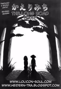 Zetsubou no Uta Cap.02 — hentai manga cover on Fhentai
