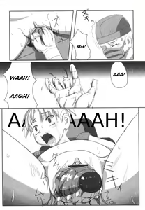 Page 13 of Zetsubou no Uta Cap.02 - preview thumbnail