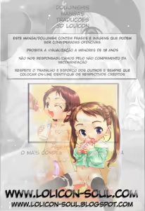 Page 18 of Zetsubou no Uta Cap.02 - preview thumbnail
