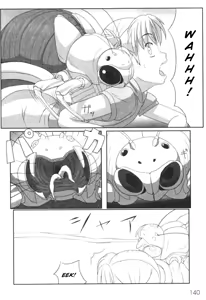 Page 4 of Zetsubou no Uta Cap.02 - preview thumbnail