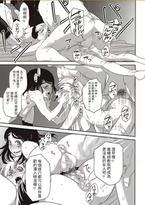 Page 20 of Nirin Omoi - preview thumbnail