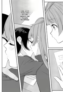 Page 3 of Koi no Binetsu | Love's Slight Fever - preview thumbnail