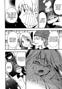Page 110 of Lucky na Hi | Lucky Day - preview thumbnail