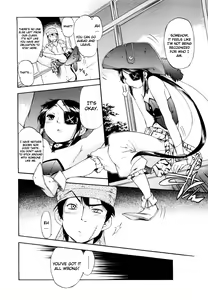 Page 12 of Lucky na Hi | Lucky Day - preview thumbnail