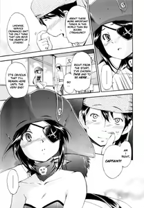 Page 13 of Lucky na Hi | Lucky Day - preview thumbnail