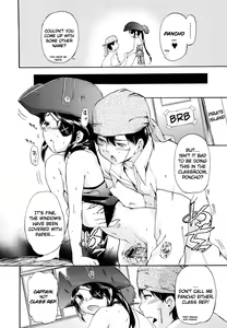 Page 14 of Lucky na Hi | Lucky Day - preview thumbnail