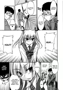 Page 145 of Lucky na Hi | Lucky Day - preview thumbnail
