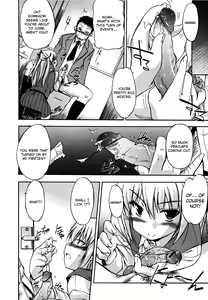 Page 148 of Lucky na Hi | Lucky Day - preview thumbnail
