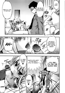 Page 149 of Lucky na Hi | Lucky Day - preview thumbnail