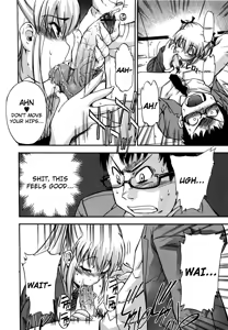 Page 150 of Lucky na Hi | Lucky Day - preview thumbnail