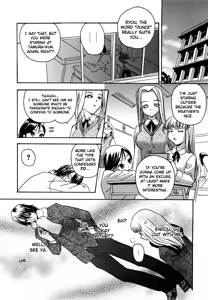 Page 166 of Lucky na Hi | Lucky Day - preview thumbnail
