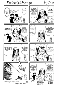 Page 183 of Lucky na Hi | Lucky Day - preview thumbnail