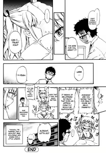Page 190 of Lucky na Hi | Lucky Day - preview thumbnail