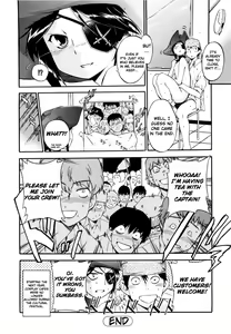 Page 22 of Lucky na Hi | Lucky Day - preview thumbnail