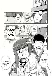 Page 23 of Lucky na Hi | Lucky Day - preview thumbnail