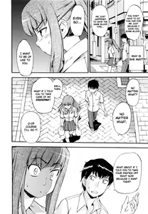 Page 26 of Lucky na Hi | Lucky Day - preview thumbnail