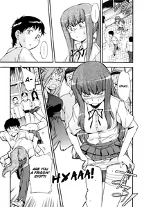 Page 27 of Lucky na Hi | Lucky Day - preview thumbnail