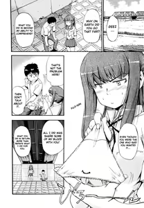 Page 28 of Lucky na Hi | Lucky Day - preview thumbnail