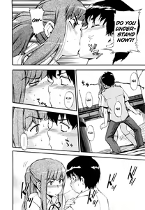 Page 30 of Lucky na Hi | Lucky Day - preview thumbnail