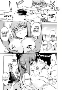 Page 33 of Lucky na Hi | Lucky Day - preview thumbnail