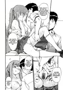 Page 34 of Lucky na Hi | Lucky Day - preview thumbnail