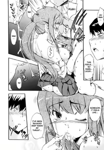 Page 38 of Lucky na Hi | Lucky Day - preview thumbnail