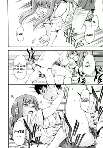 Page 42 of Lucky na Hi | Lucky Day - preview thumbnail