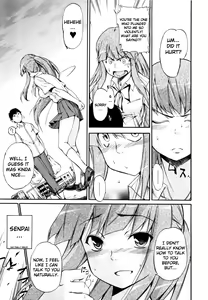 Page 45 of Lucky na Hi | Lucky Day - preview thumbnail