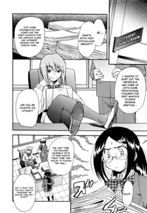 Page 48 of Lucky na Hi | Lucky Day - preview thumbnail