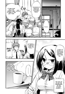 Page 50 of Lucky na Hi | Lucky Day - preview thumbnail