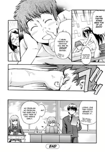 Page 66 of Lucky na Hi | Lucky Day - preview thumbnail