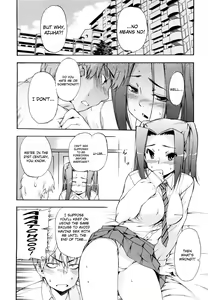 Page 68 of Lucky na Hi | Lucky Day - preview thumbnail