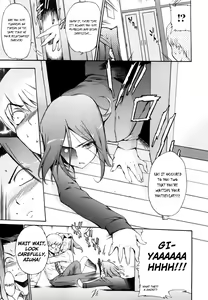 Page 69 of Lucky na Hi | Lucky Day - preview thumbnail