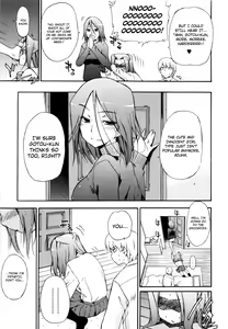 Page 71 of Lucky na Hi | Lucky Day - preview thumbnail
