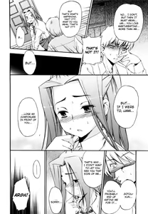 Page 72 of Lucky na Hi | Lucky Day - preview thumbnail