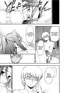 Page 85 of Lucky na Hi | Lucky Day - preview thumbnail