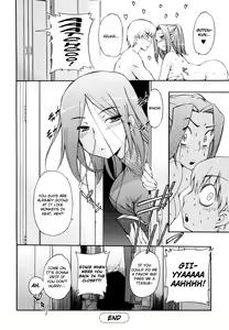 Page 86 of Lucky na Hi | Lucky Day - preview thumbnail