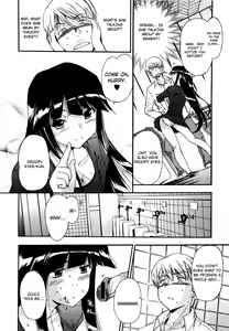 Page 92 of Lucky na Hi | Lucky Day - preview thumbnail